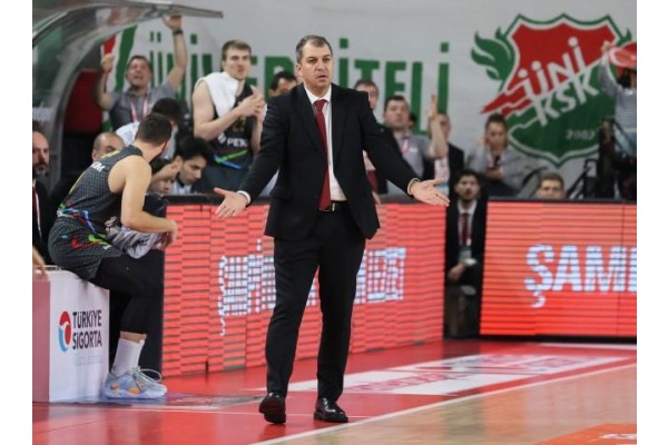 Gören: "Bizim için önemli galibiyet”