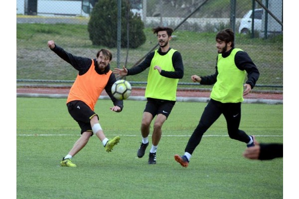 ALİAĞASPOR FK, HALİLBEYLİ’YE KONUK OLACAK
