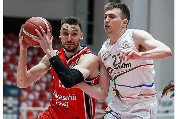 PETKİMSPOR 6 MAÇ SONRA KAZANDI