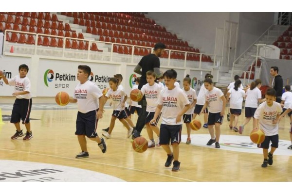 YAZ SPOR OKULLARI KAYITLARI BAŞLIYOR