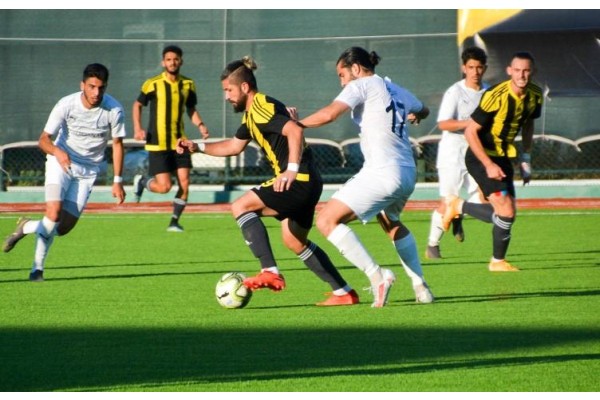 ALİAĞASPOR FK LİDERLİĞİNİ SÜRDÜRDÜ