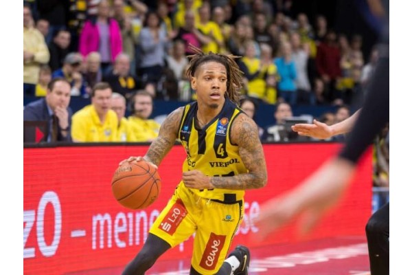 Russel Petkimspor’da