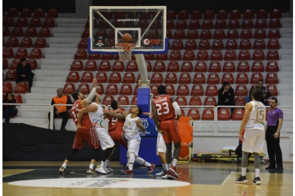 PETKİM SPOR FİNAL GENÇLİK'İ AĞIRLAYACAK