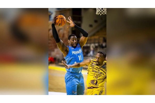 Haftanın oyuncusu Williams