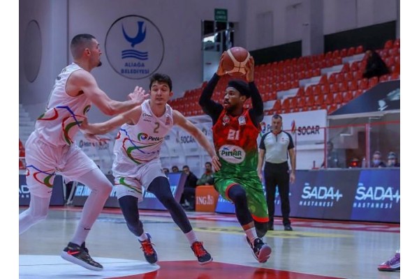 PETKİMSPOR HAZIRLIK MAÇINI KAYBETTİ