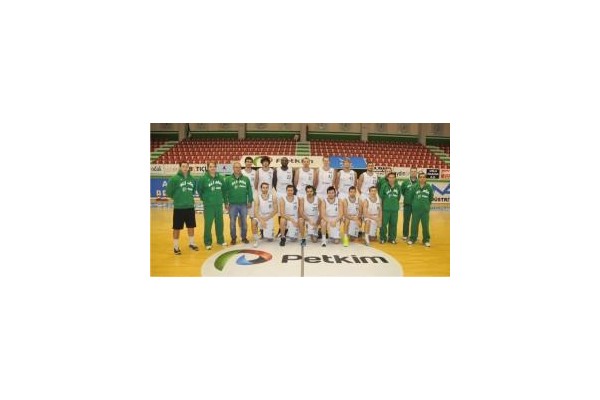 BAŞARININ SIRRI: BİRLİK BERABERLİK!