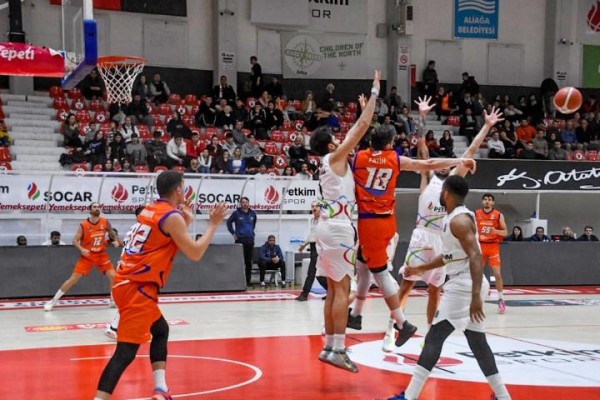 Petkimspor’dan dayanışma maçı