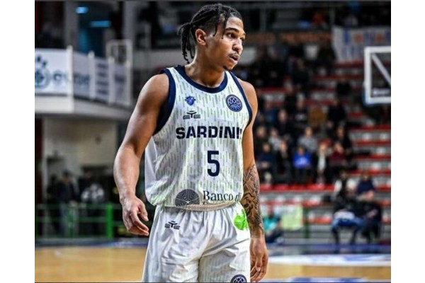 Tyree Petkimspor’da