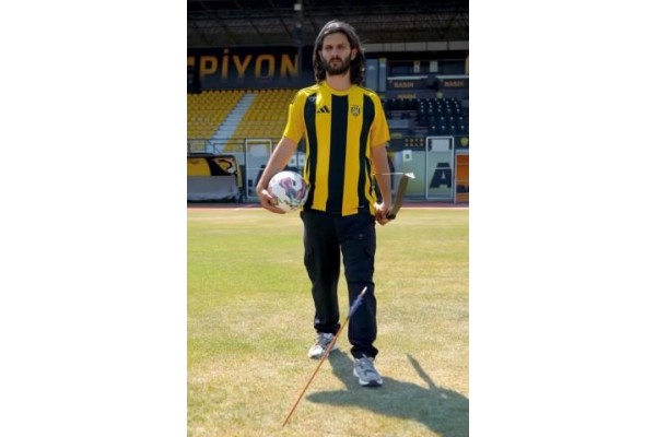 Yeni transferden iddialı açıklamalar