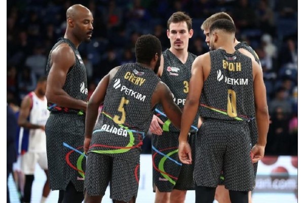 Petkimspor’un hazırlık programı belli oldu