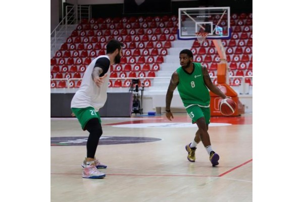 PETKİMSPOR, MERKEZEFENDİ BASKET İLE KARŞILAŞACAK