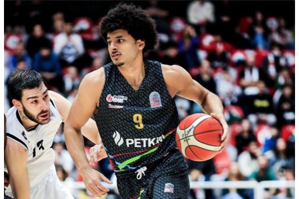 Petkimspor seri peşinde