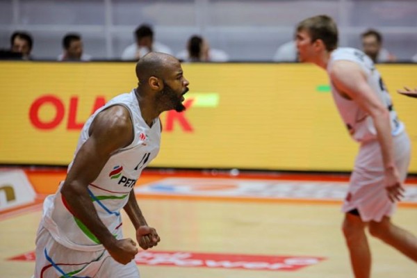 Petkimspor’un rakibi Büyükçekmece Basketbol