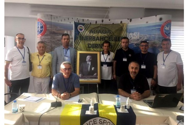 HAMİT ERDEM GÜVEN TAZELEDİ