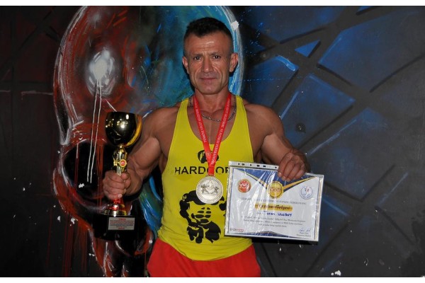 ALİAĞALI ‘ŞAMPİYON’ ÜLKEMİZİ TEMSİL EDECEK