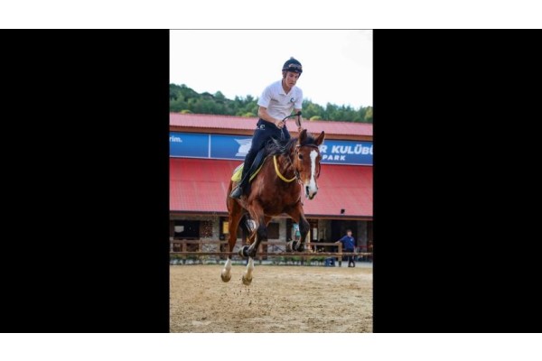 Binicilik eğitimleri başlıyor