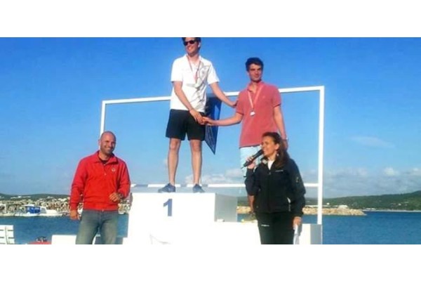 YELKEN SPORLARI DALINDA ALİAĞA’NIN GURURU OLDU