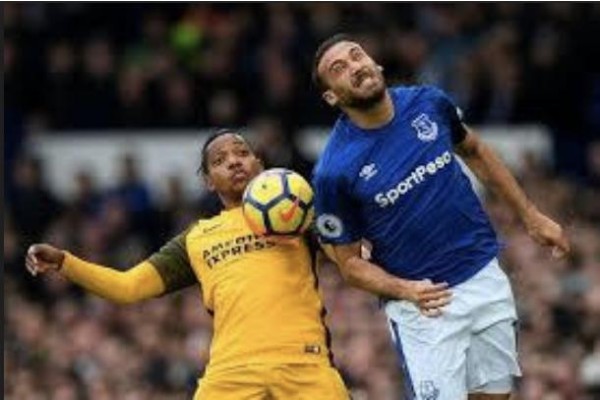 Cenk Tosun: “Mario Gomez bana çok şey kattı”