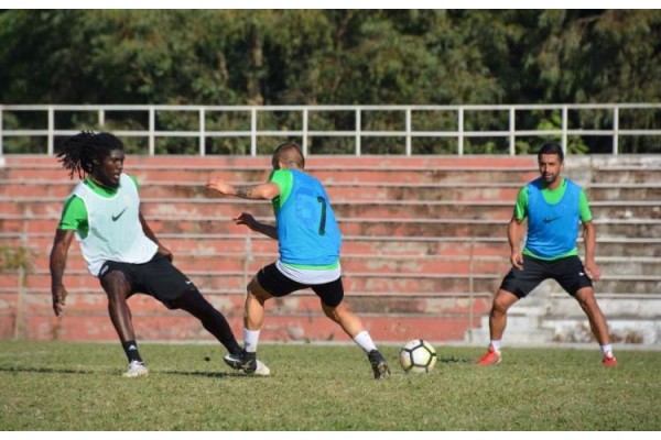 ALİAĞA FK, TKİ TAVŞANLI LİNYİT SPOR İLE KARŞILAŞACAK