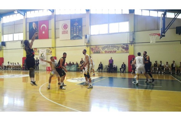 DERBİNİN GALİBİ GELİŞİM KOLEJİ