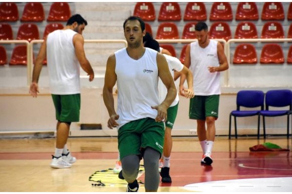 PETKİMSPOR TÜRK TELEKOM’A KONUK OLACAK