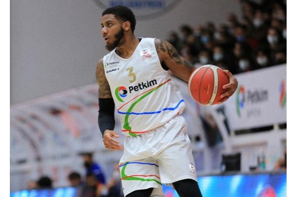 WRİGHT-FOREMAN TAKIMDAN AYRILDI