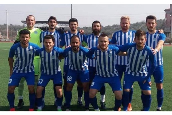 HELVACISPOR BERABERE KALDI