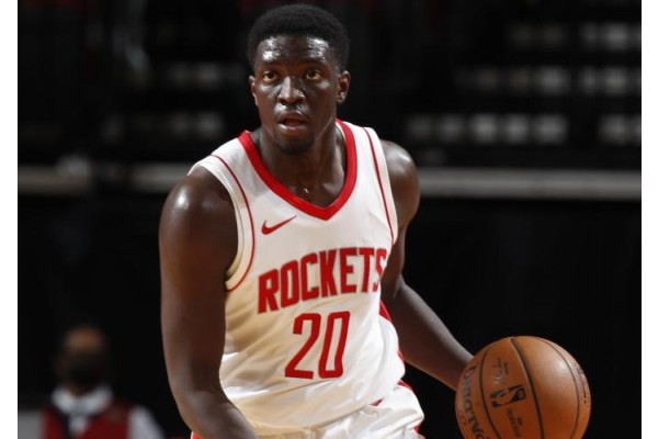 Petkimspor, Khyri Thomas'ı transfer etti