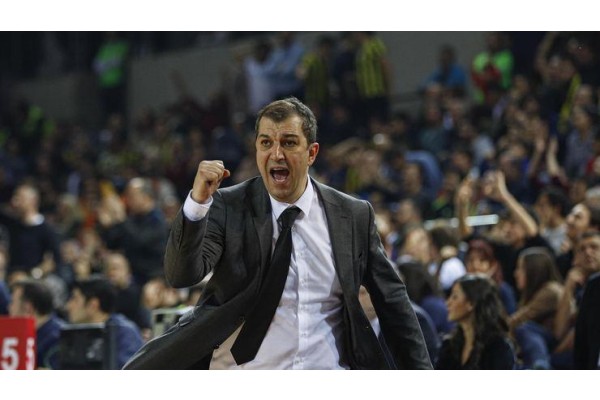 Burak Gören yeni sezondan umutlu