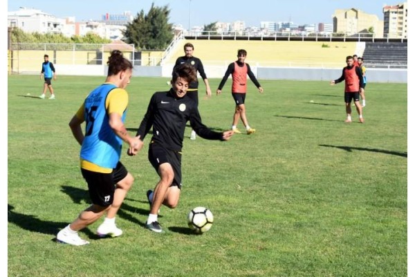 ALİAĞA FK, ÇAMDİBİ ALTINOKSPOR’U KONUK EDECEK