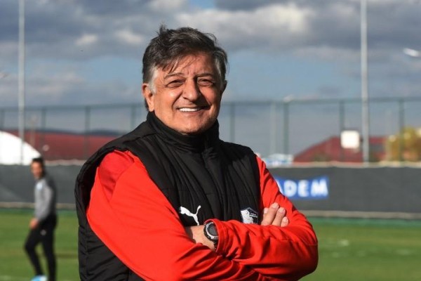 Menemen FK, Yılmaz Vural ile anlaştı