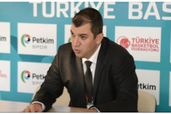 BURAK GÖREN: “BİZ ALİAĞA’NIN TAKIMIYIZ”