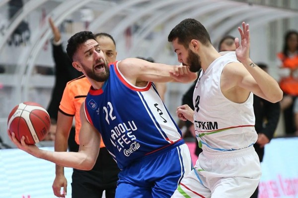 Petkimspor’a zorlu rakip