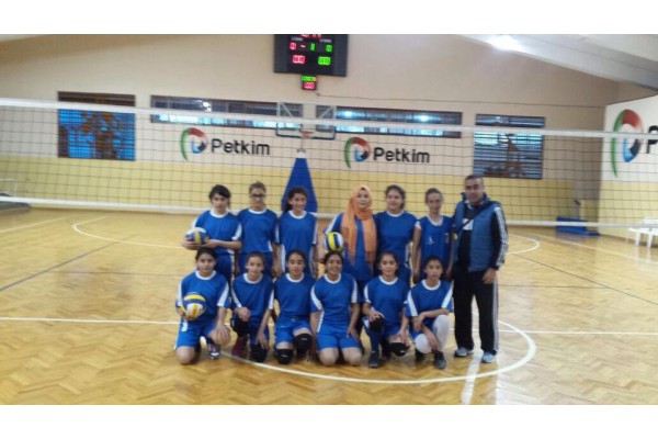 OKULLARIN SPOR MARATONU BAŞLADI