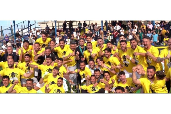 Zaferin belgeseli yayında