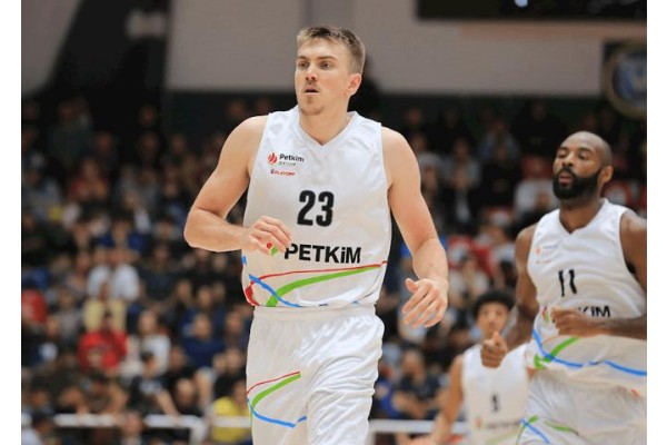 Aliağa Petkimspor TOFAŞ’ı konuk edecek