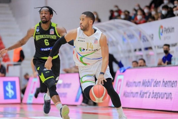 PETKİMSPOR EVİNDE KAYBETTİ