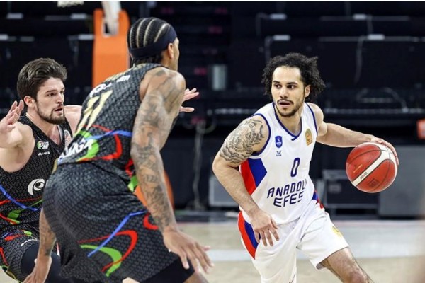 PETKİMSPOR DİRENEMEDİ