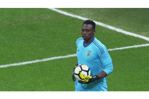 Kameni'den Özel Röportaj