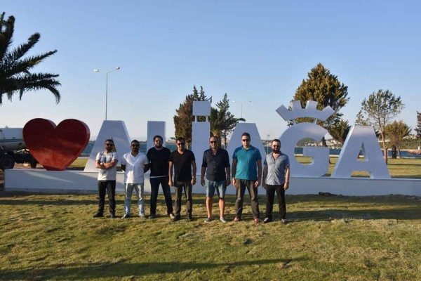 YENİÇERİLER DERNEKLEŞTİ