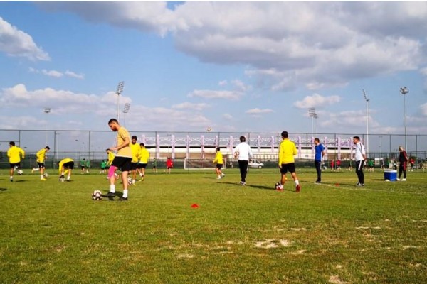 BAL LİGİ BAŞLIYOR