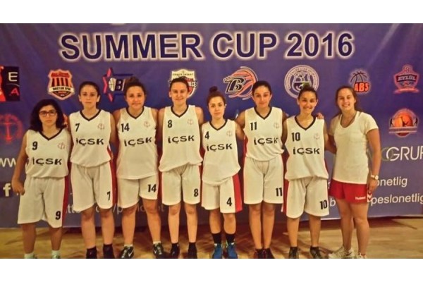 ÇAPA SPOR KULÜBÜ GURURLANDIRIYOR