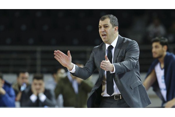 Gören, Konyaspor mağlubiyetini değerlendirdi