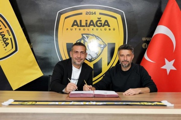 Polat Çetin’le yeniden