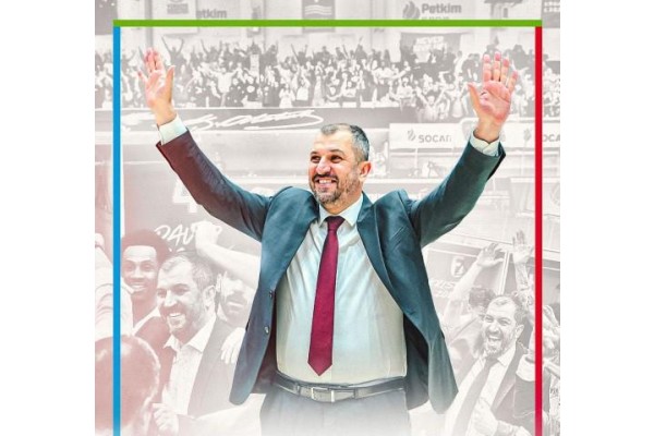 Burak Gören’le yollar ayrıldı