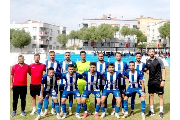 Helvacı liderliğini sürdürüyor