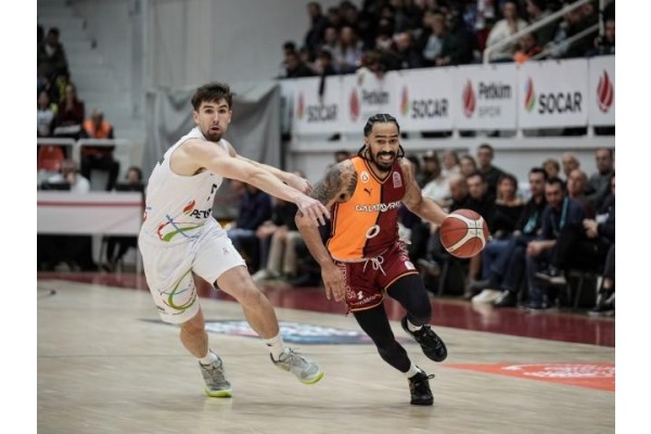 Petkimspor Galatasaray’a kaybetti