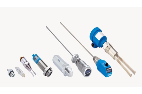 Seviye Sensörleri ve Proses Otomasyon Uygulamaları