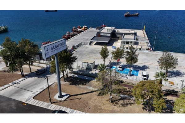 Hedef 30 binin üzerinde yolcu