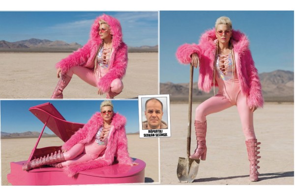 ‘Sonuna Kadar bir başlangıç, asıl fırtına yolda’